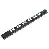 LPPS - 15 Amp Low Profile Power Strip