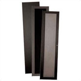 SWRD Sectional Wall Rack Doors