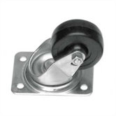 Casters for ER/ ERK racks