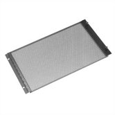 Hinged Vent Panel
