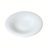 Update White 12" Pasta Grande Plate