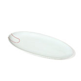 Five Senses Touch! Appetizer Plate