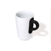 Five Senses Touch! Mug
