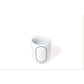 Five Senses Touch! 3 oz. Cup
