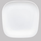 Elixyr White 11" Dinner Plate