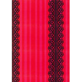 Briitta Liisa Curtain