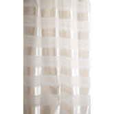 Florida Curtain in Cream