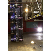 City Lights Curtain