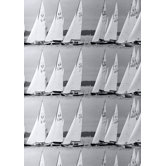 Regatta Curtain