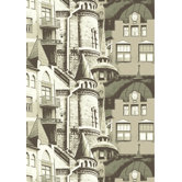 T&auml;htitorni Curtain