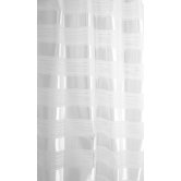 Florida Curtain in White