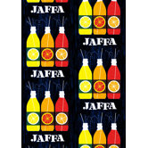 Jaffa Curtain