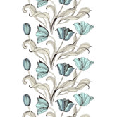 Kattoterassi Curtain