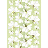Kukkameri Curtain