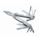 "Abilis 2.0" 14 Function Multi-Tool