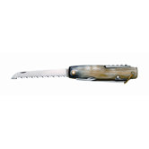 Multifunction Knife "Retro" with Horn Handle