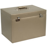 Queen's Court Jewelry Armoire