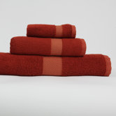 Resort 3 Piece Towel Set