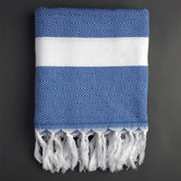 Herringbone Fouta Towel