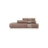 Chevron 3 Piece Towel Set
