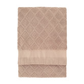 Trellis Bath Sheet