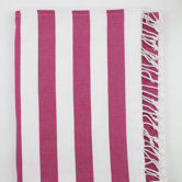 Deck Beach Towel
