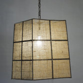 Lumiere Hanging Foyer Pendant