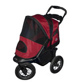 Stroller Weather Cover for Jogger Pet Stroller