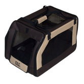 All-in-One Carrier and Car Seat