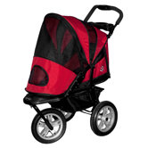 AT3 Generation 2 All-Terrain Pet Stroller