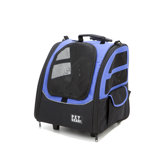I-GO2 Traveler Pet Carrier in Lavender