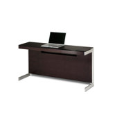 Sequel 29" H x 60" W Desk Return