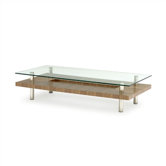 Hokkaido Coffee Table