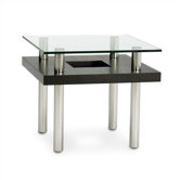 Hokkaido End Table