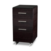 Sequel Three Drawer Cabinet