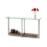 Console Tables by BDI