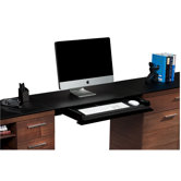 Sequel 34.25" W Desk Bridge