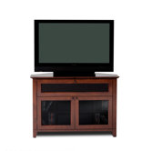 Novia Corner 45" TV Stand
