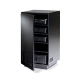 Mirage Audio/Video Cabinet
