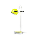 Retro One Light Mini Table Lamp