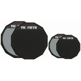 6" Double Sided Drum Practice Pad