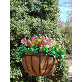 Griffith Creek Designs Planters