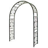 Vineyard Classic Arbor