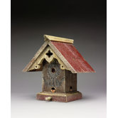 Griffith Creek Designs Bird Feeders