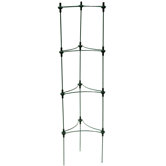 Metal Pepper/Bean Plant Grow Cage