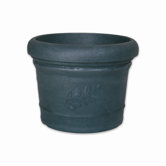 Danielle Round Planter