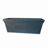 Laurence Square Box Planter