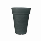 Tim Tall Round Planter