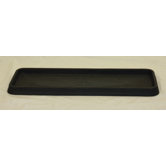 Andrea Rectangular Saucer