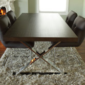 Alexa Dining Table